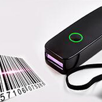 藍牙掃碼槍